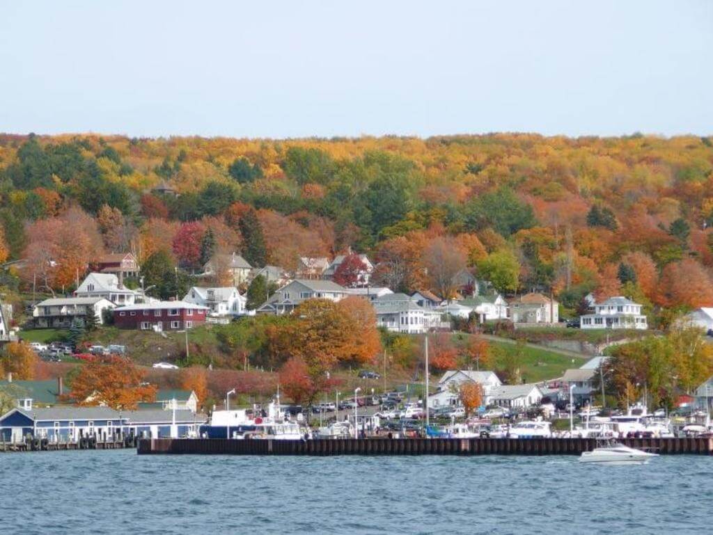Bayfield: wisconsin tourist attractions